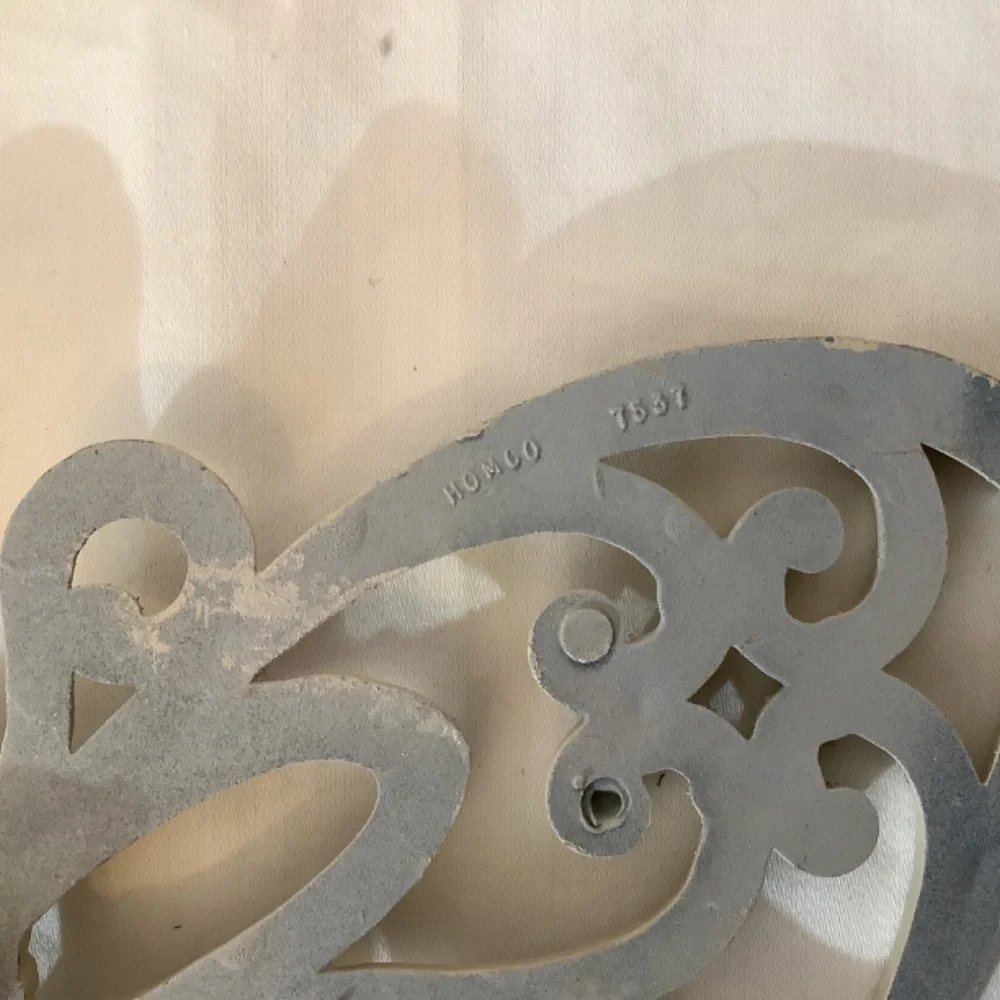Burwood vintage butterfly